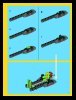 Building Instructions - LEGO - 4958 - Monster Dino: Page 13