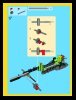 Building Instructions - LEGO - 4958 - Monster Dino: Page 17