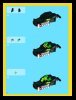 Building Instructions - LEGO - 4958 - Monster Dino: Page 34