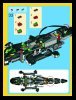 Building Instructions - LEGO - 4958 - Monster Dino: Page 55