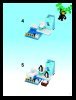 Building Instructions - LEGO - 4960 - Giant Zoo: Page 3