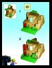 Building Instructions - LEGO - 4960 - Giant Zoo: Page 4