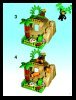 Building Instructions - LEGO - 4960 - Giant Zoo: Page 5