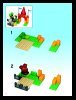 Building Instructions - LEGO - 4960 - Giant Zoo: Page 6