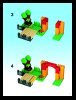 Building Instructions - LEGO - 4960 - Giant Zoo: Page 7