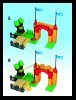 Building Instructions - LEGO - 4960 - Giant Zoo: Page 8