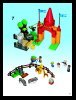 Building Instructions - LEGO - 4960 - Giant Zoo: Page 9