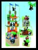 Building Instructions - LEGO - 4960 - Giant Zoo: Page 11