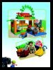 Building Instructions - LEGO - 4960 - Giant Zoo: Page 12