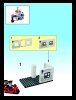 Building Instructions - LEGO - 4965 - Police Action: Page 2