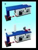 Building Instructions - LEGO - 4965 - Police Action: Page 4