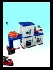 Building Instructions - LEGO - 4965 - Police Action: Page 6