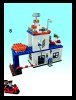 Building Instructions - LEGO - 4965 - Police Action: Page 8