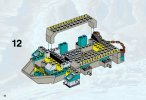 Building Instructions - LEGO - 4970 - The Chrome Crusher: Page 16