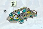 Building Instructions - LEGO - 4970 - The Chrome Crusher: Page 17