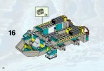 Building Instructions - LEGO - 4970 - The Chrome Crusher: Page 20