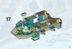 Building Instructions - LEGO - 4970 - The Chrome Crusher: Page 21