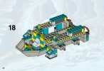 Building Instructions - LEGO - 4970 - The Chrome Crusher: Page 22