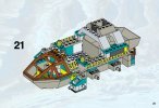 Building Instructions - LEGO - 4970 - The Chrome Crusher: Page 25