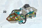 Building Instructions - LEGO - 4970 - The Chrome Crusher: Page 26