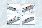 Building Instructions - LEGO - 4970 - The Chrome Crusher: Page 27