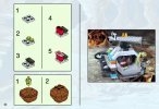 Building Instructions - LEGO - 4970 - The Chrome Crusher: Page 32