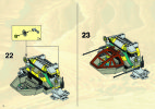 Building Instructions - LEGO - 4980 - The Tunnel Transport: Page 14