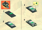 Building Instructions - LEGO - 4980 - The Tunnel Transport: Page 15