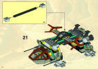 Building Instructions - LEGO - 4980 - The Tunnel Transport: Page 24