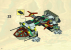 Building Instructions - LEGO - 4980 - The Tunnel Transport: Page 26