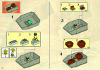 Building Instructions - LEGO - 4980 - The Tunnel Transport: Page 30