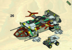 Building Instructions - LEGO - 4980 - The Tunnel Transport: Page 31