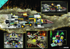 Building Instructions - LEGO - 4980 - The Tunnel Transport: Page 32