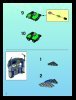 Building Instructions - LEGO - 4981 - The Chum Bucket: Page 10