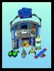 Building Instructions - LEGO - 4981 - The Chum Bucket: Page 51