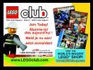 Building Instructions - LEGO - 4981 - The Chum Bucket: Page 54