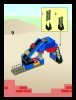 Building Instructions - LEGO - 4987 - Gravel Pit: Page 6