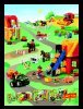 Building Instructions - LEGO - 4987 - Gravel Pit: Page 7