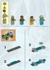 Building Instructions - LEGO - 4990 - The Rock Raiders HQ: Page 2