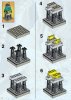 Building Instructions - LEGO - 4990 - The Rock Raiders HQ: Page 8