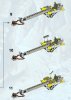 Building Instructions - LEGO - 4990 - The Rock Raiders HQ: Page 17