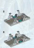 Building Instructions - LEGO - 4990 - The Rock Raiders HQ: Page 22