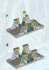 Building Instructions - LEGO - 4990 - The Rock Raiders HQ: Page 23