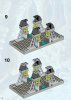 Building Instructions - LEGO - 4990 - The Rock Raiders HQ: Page 24