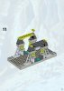 Building Instructions - LEGO - 4990 - The Rock Raiders HQ: Page 25