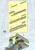 Building Instructions - LEGO - 4990 - The Rock Raiders HQ: Page 26