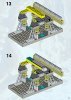 Building Instructions - LEGO - 4990 - The Rock Raiders HQ: Page 27