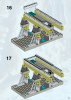 Building Instructions - LEGO - 4990 - The Rock Raiders HQ: Page 29