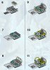 Building Instructions - LEGO - 4990 - The Rock Raiders HQ: Page 31