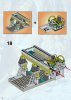 Building Instructions - LEGO - 4990 - The Rock Raiders HQ: Page 32